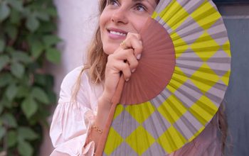 L'éventail, un art de vivre à la française