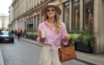10 idées de tenues printanières chic et confortables pour un brunch entre amis