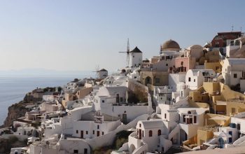 Vacances pour célibataires : 7 destinations idéales pour partir seul sans se sentir isolé