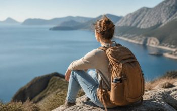 Voyage solo : comment partir sereinement pour la première fois
