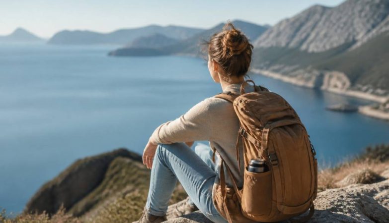 Voyage solo : comment partir sereinement pour la première fois