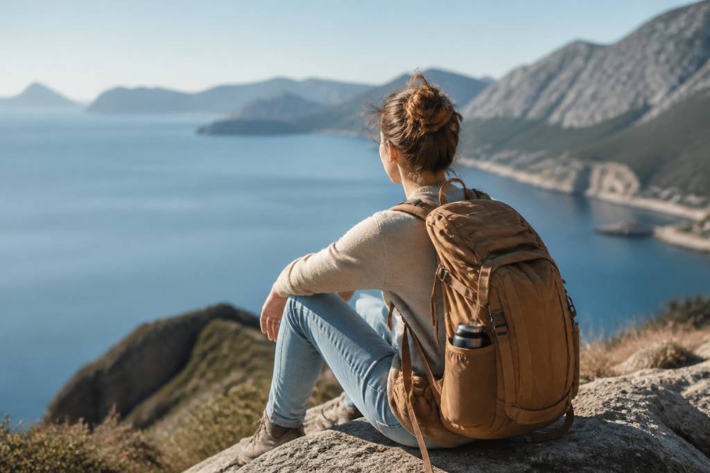 Voyage solo : comment partir sereinement pour la première fois